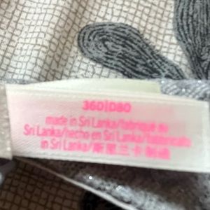 PINK Victoria secret bra